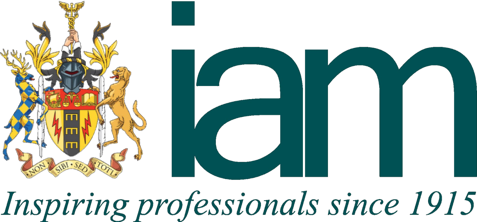 IAM - Institute of Administrative Management